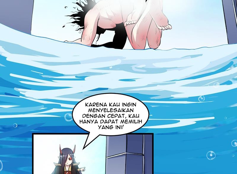 The Immortal Devil Emperor Chapter 05 Gambar 10